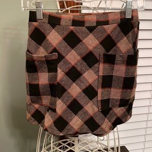 Urban Romantics skirt size XS.